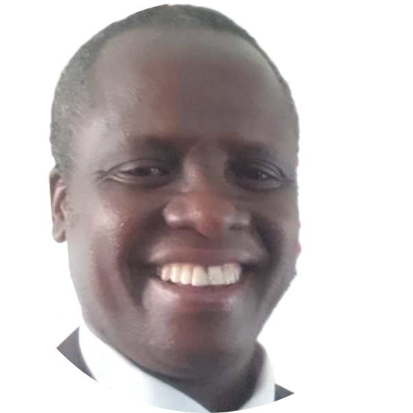 Prof. Wilson Cheruiyot portrait