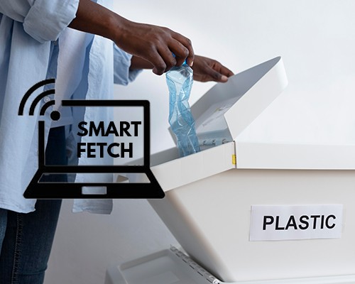 Smart-Waste-Management